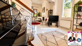 Vente Maison Maison de caractère avec vue Villeneuve-lès-avignon