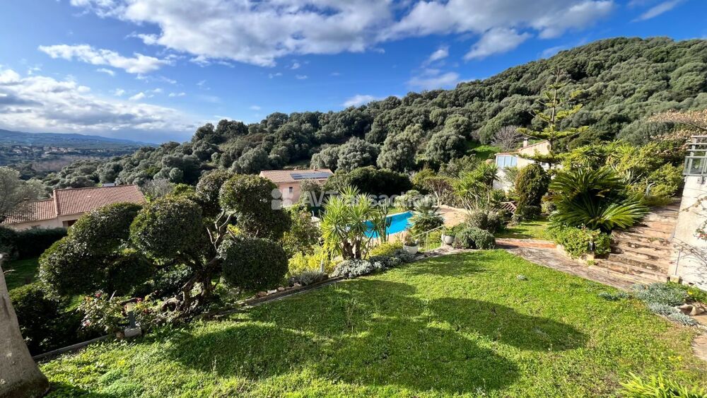 � vendre  Maison Bastelicaccia (20129)