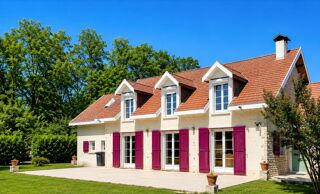  Maison à vendre 6 pièces 200 m²