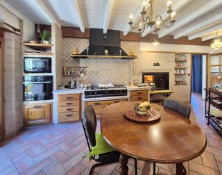  Maison � vendre 6 pi�ces 192 m�