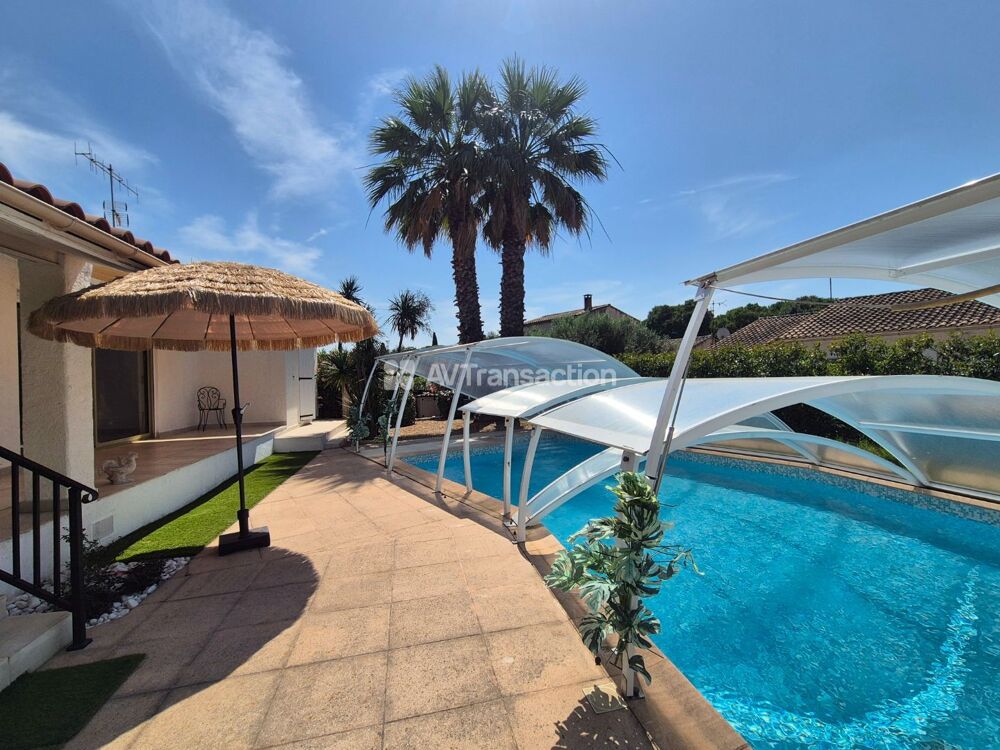 Maison 132 m² · à Les Arcs · 132 m² · 576 000 €