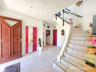  Maison à vendre 6 pièces 189 m²