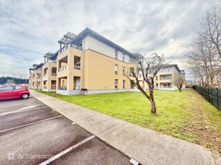  Appartement � vendre 3 pi�ces 62 m�