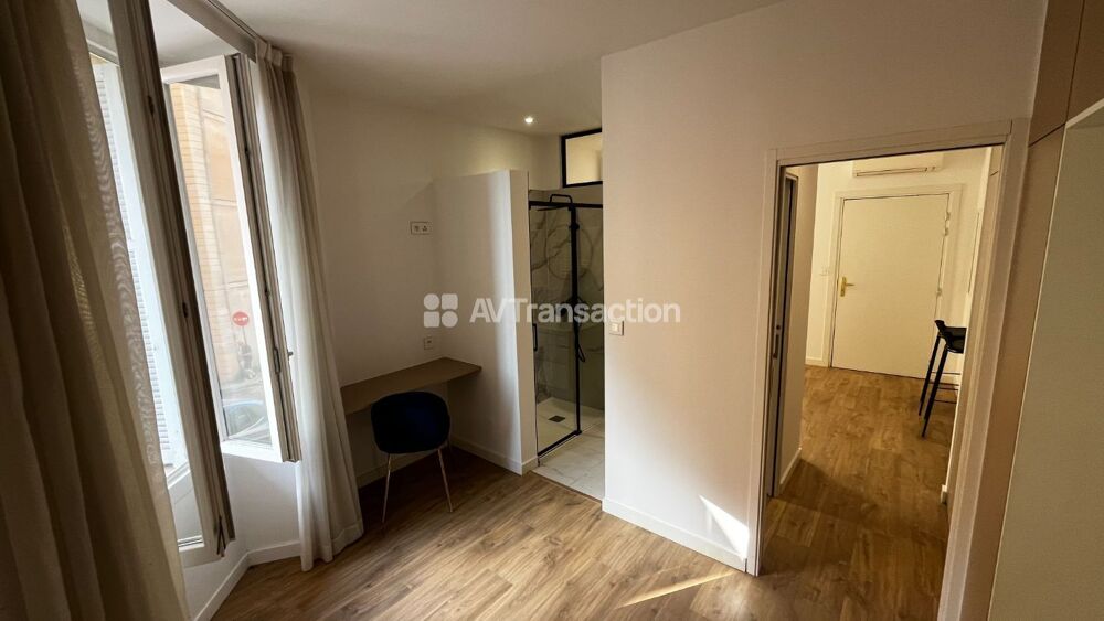 Appartement 1 pièce 28 m² · à Ajaccio · 28 m² · 179 000 €