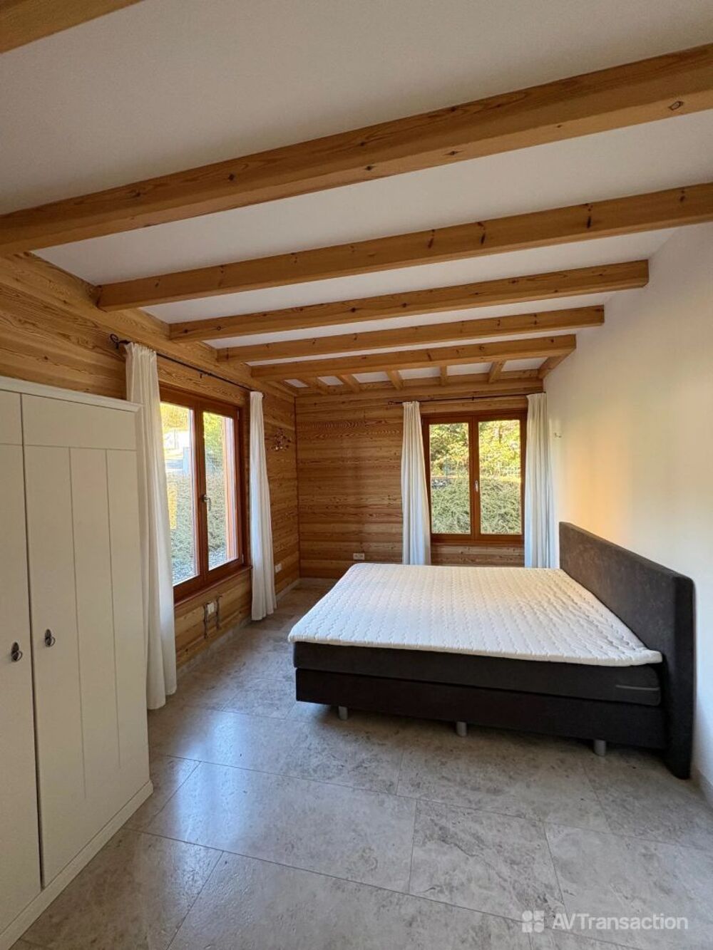 � vendre  Maison Savines-le-Lac (05160)