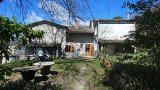  Maison � vendre 15 + pi�ces 356 m�