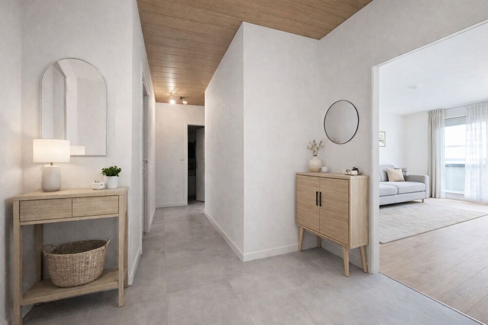 Vente Appartement ? MARCHANDS DE BIENS & INVESTISSEURS COLOCATION Annemasse