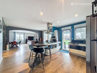  Villa � vendre 6 pi�ces 212 m�