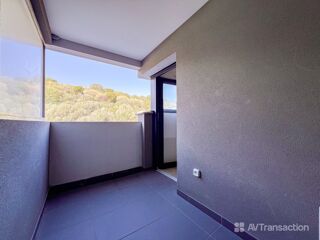  Appartement à vendre 1 pièce 26 m²