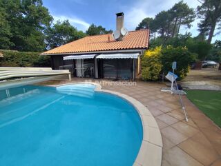  Maison à vendre 5 pièces 126 m²