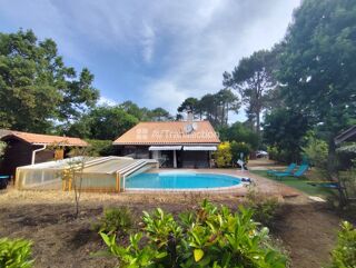  Maison à vendre 5 pièces 126 m²
