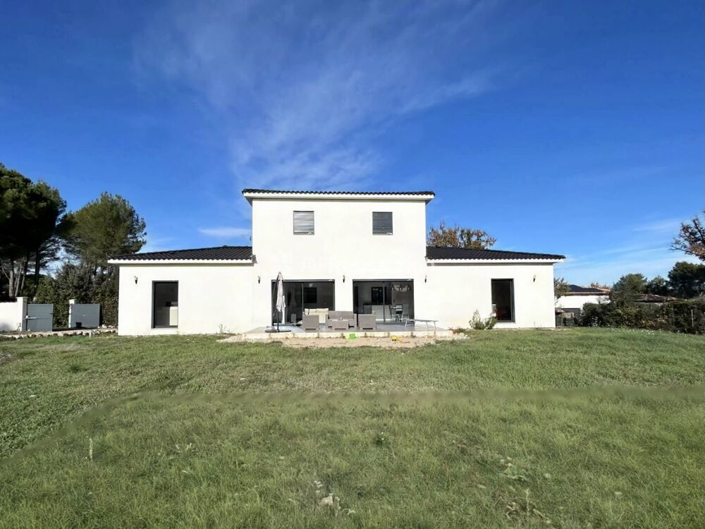  vendre  Maison Vidauban (83550)