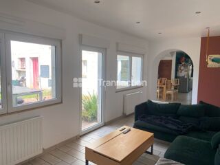  Maison � vendre 8 pi�ces 165 m�