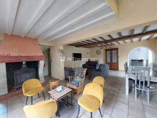  Maison � vendre 7 pi�ces 219 m�
