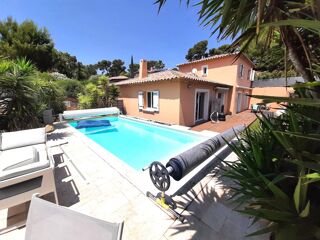  Villa  vendre 5 pices 120 m