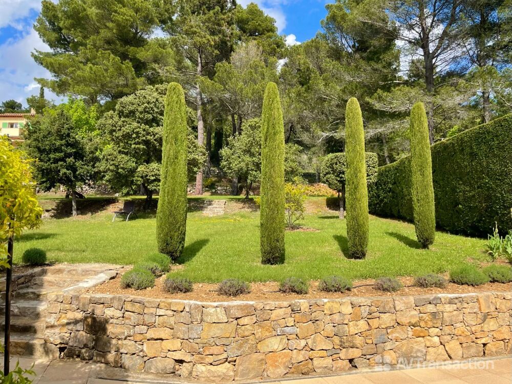 � vendre  Maison Tourtour (83690)