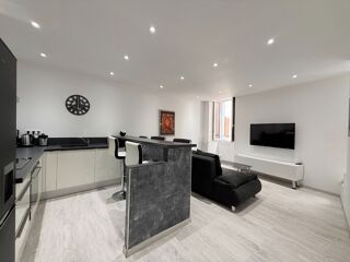  Appartement à vendre 3 pièces 58 m²