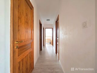  Appartement à vendre 4 pièces 100 m²