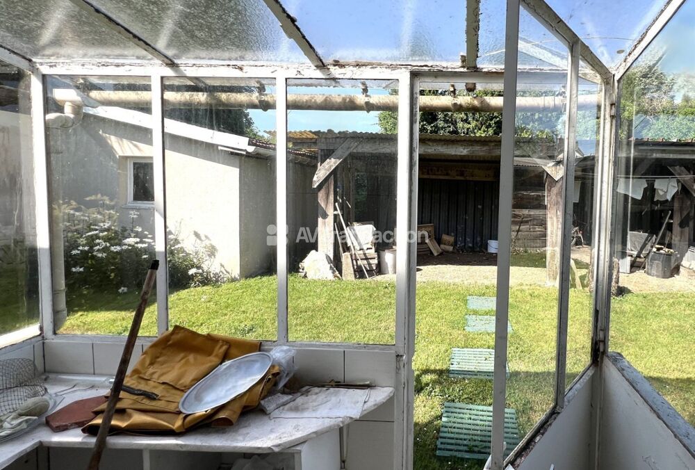Vente Maison A vendre , Giverny 27620 , maison 69 m2 , 5 p , terrain  2310 m2 Giverny