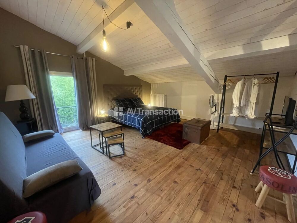 à vendre  Villa Montesquieu-Volvestre (31310)