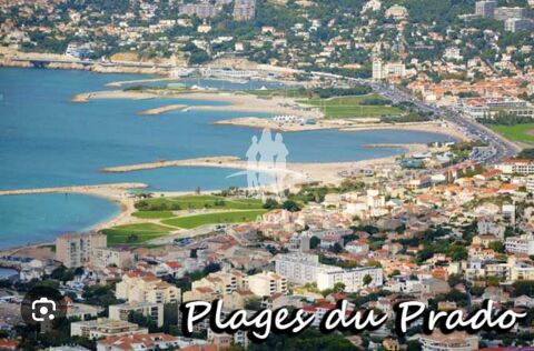 RESTAURANT AVEC TERRASSE AU PRADO 405000 13008 Marseille