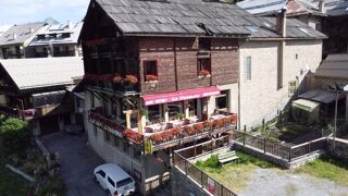 H�tel Particulier � vendre 15 + pi�ces 830 m� Molines-en-queyras