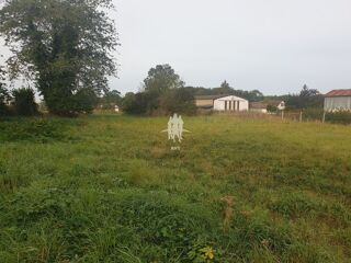  Terrain à vendre 1160 m²