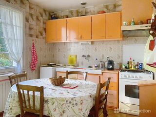  Maison � vendre 11 pi�ces 158 m�