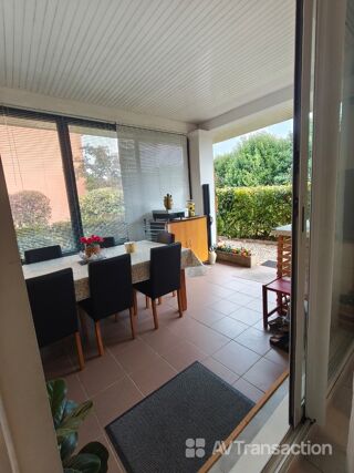  Appartement à vendre 3 pièces 69 m²