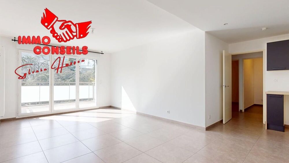 Vente Appartement BEAU T3 AU AVEC TERRASSE AU CALME Villeurbanne