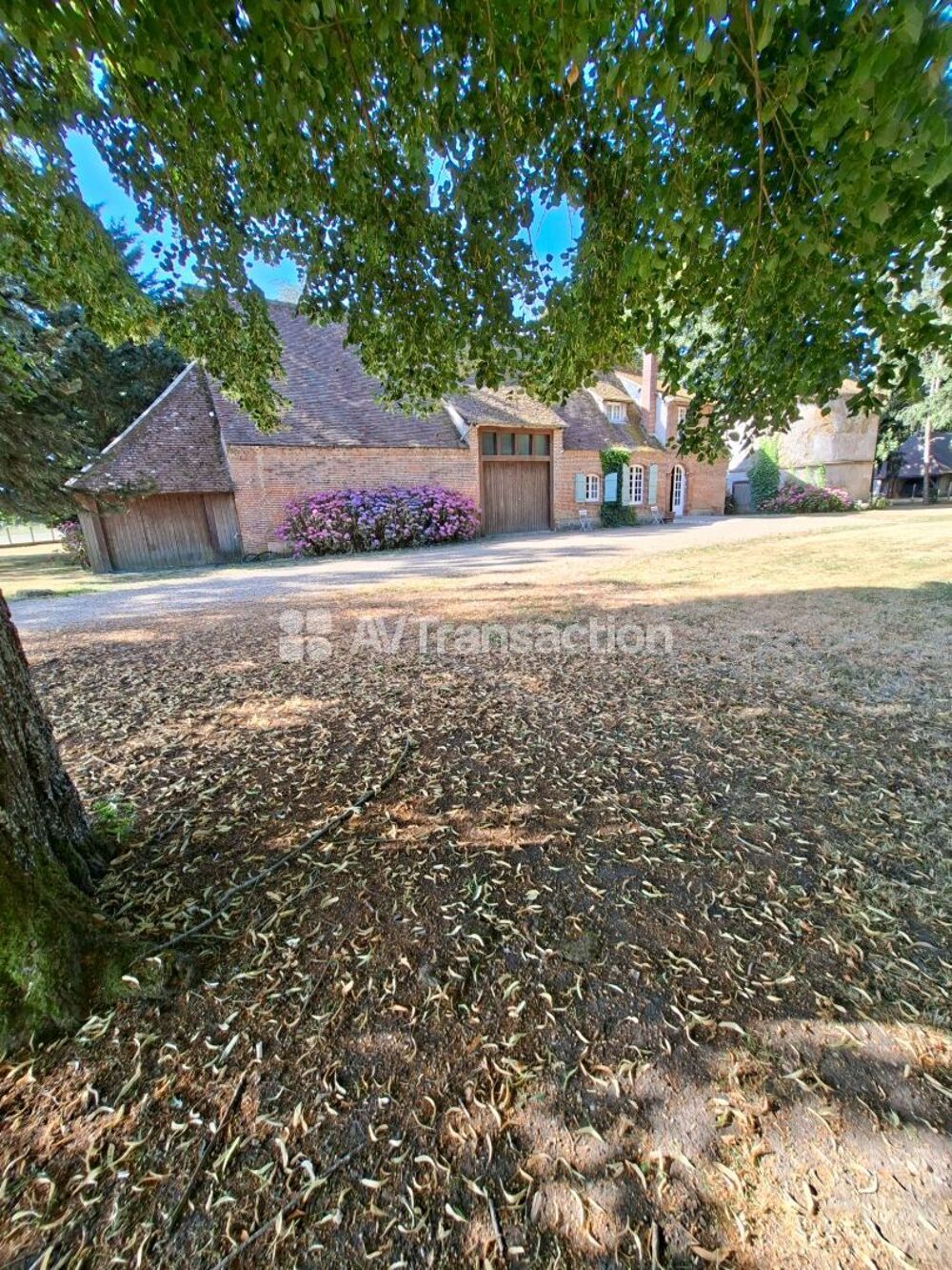Magnifique Propriété au calme