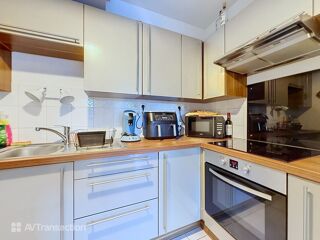 Vente Appartement T2 DE 49,56 M² AVEC PARKING, À DEUX PAS DU CENTRE-VILLE Dax
