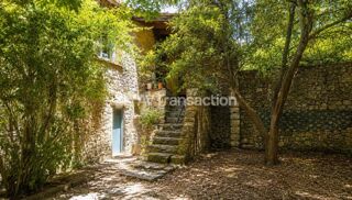  Maison à vendre 8 pièces 218 m²