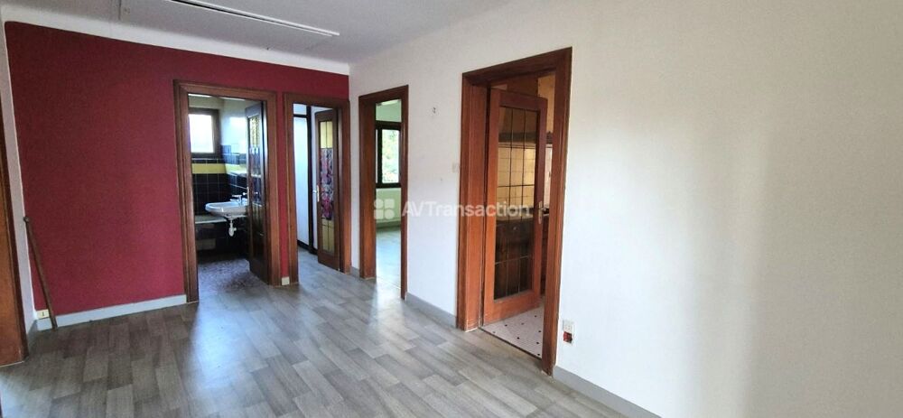 Vente Maison MAISON F4 FEGERSHEIM Fegersheim