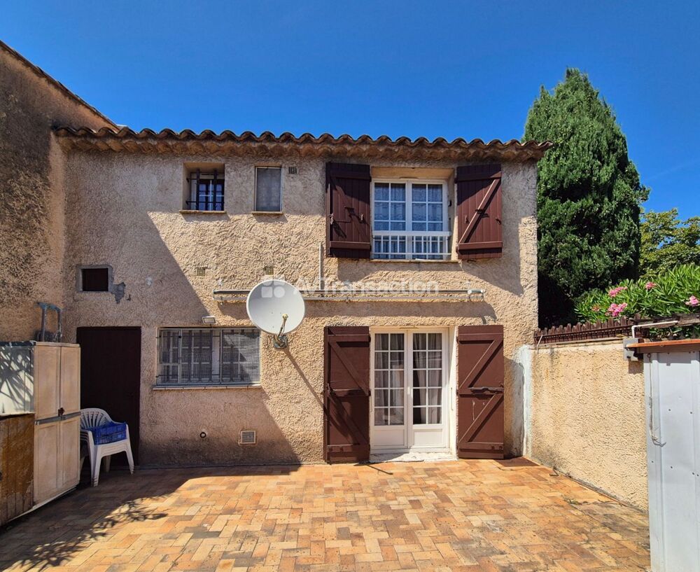 Vente Maison Maison idéale pour un premier achat Fréjus