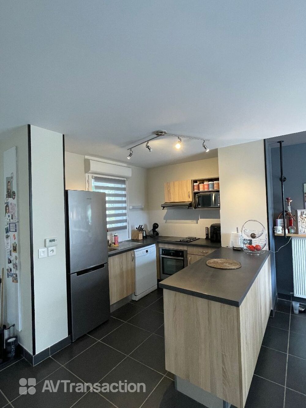 Vente Maison Castelginest , Type 4 climatisée prête à habiter Castelginest