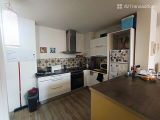  Appartement � vendre 2 pi�ces 52 m�