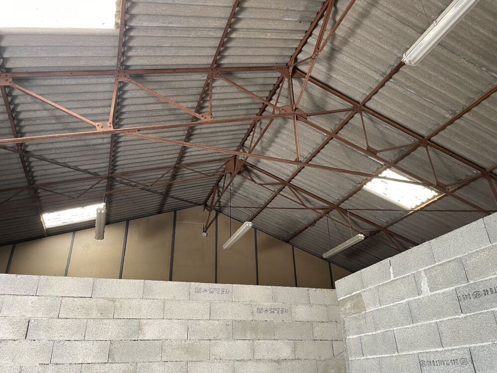 Vente Appartement immeuble à réaménager , beau potentiel Seysses
