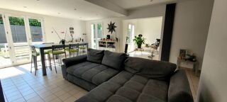  Maison à vendre 4 pièces 115 m²