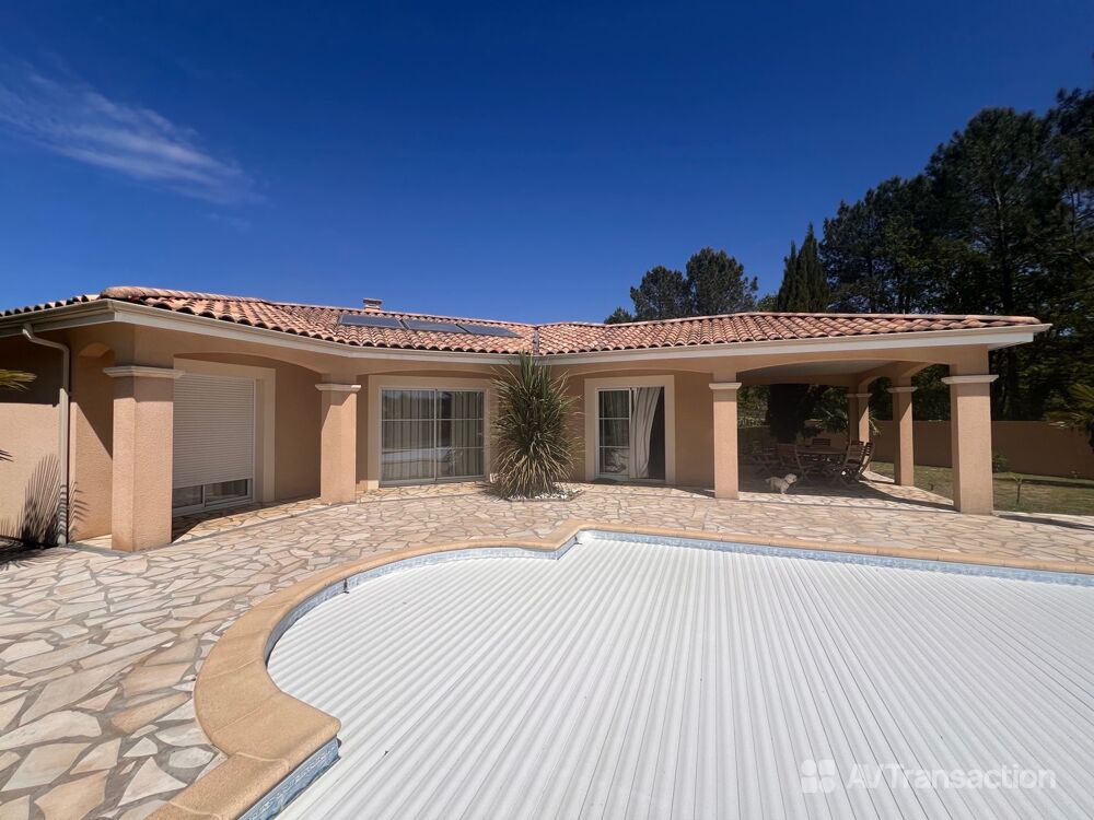 � vendre  Maison Carcans (33121)