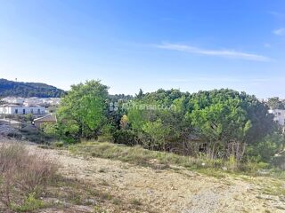 Vente Terrain TERRAIN A BÂTIR 343 m² – Narbonne Quartier Crabit Narbonne