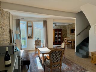  Villa  vendre 4 pices 60 m