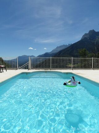  Maison � vendre 5 pi�ces 91 m�