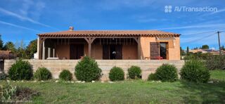 Maison 3 pièces 106 m² · à Vidauban · 106 m² · 373 000 €