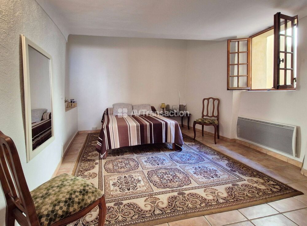 Vente Appartement Appartement au coeur du village Lorgues