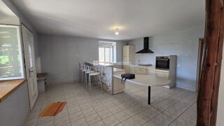  Maison à vendre 6 pièces 