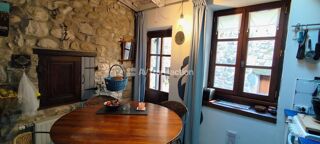  Maison à vendre 8 pièces 138 m²