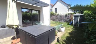  Maison à vendre 4 pièces 94 m²