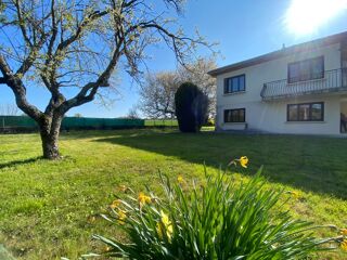  Maison à vendre 5 pièces 143 m²