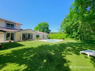  Maison � vendre 6 pi�ces 147 m�